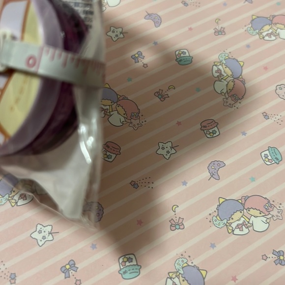 Little Twin Stars Cream case - Picture 5 of 6